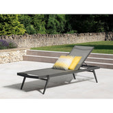 Anthracite Loungergarden